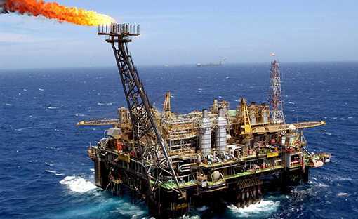 petrobras